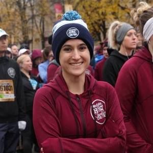 Meet your Posher, Julia